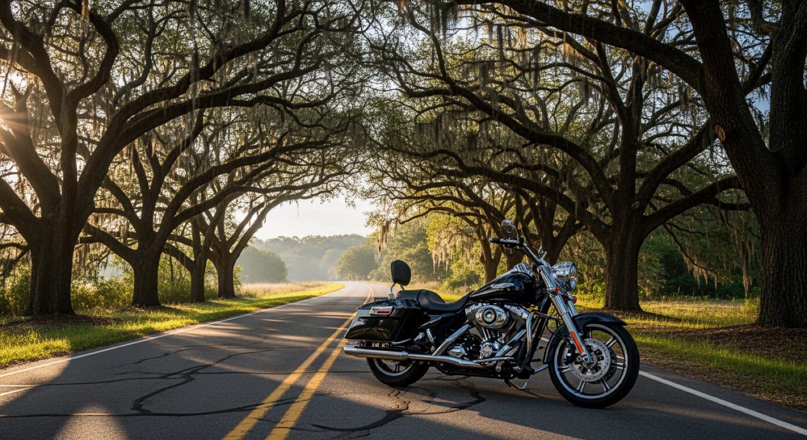 South Carolina Motorcycle Insurance Explained: The 25/50/25 Minimums and the Coverage That Actually Protects You