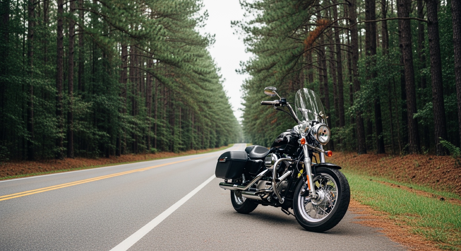 Who Is at Fault? South Carolina's 51% Comparative Negligence Rule and Motorcycle Crashes