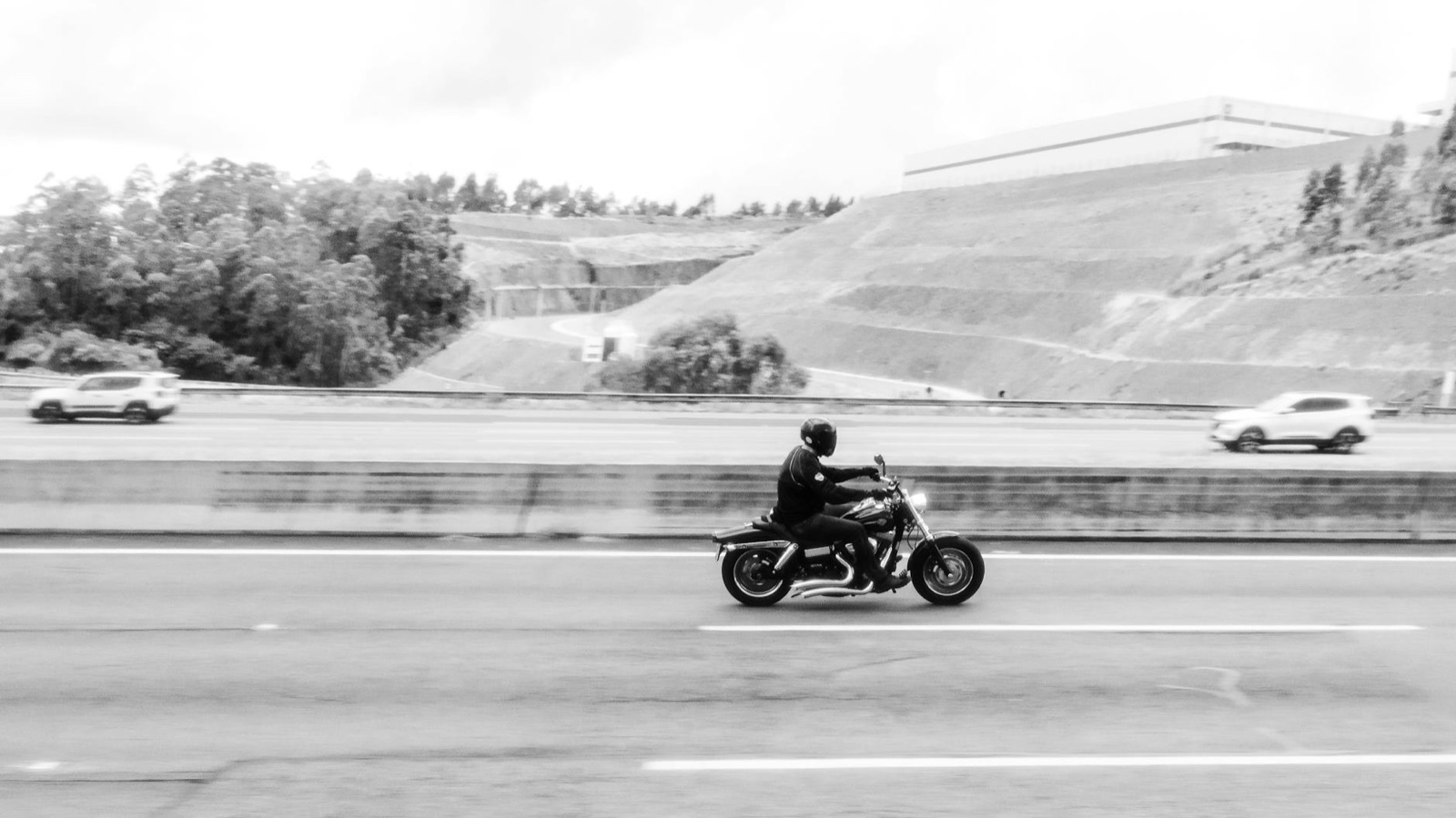 Do I Need a Lawyer After a Motorcycle Crash in South Carolina?