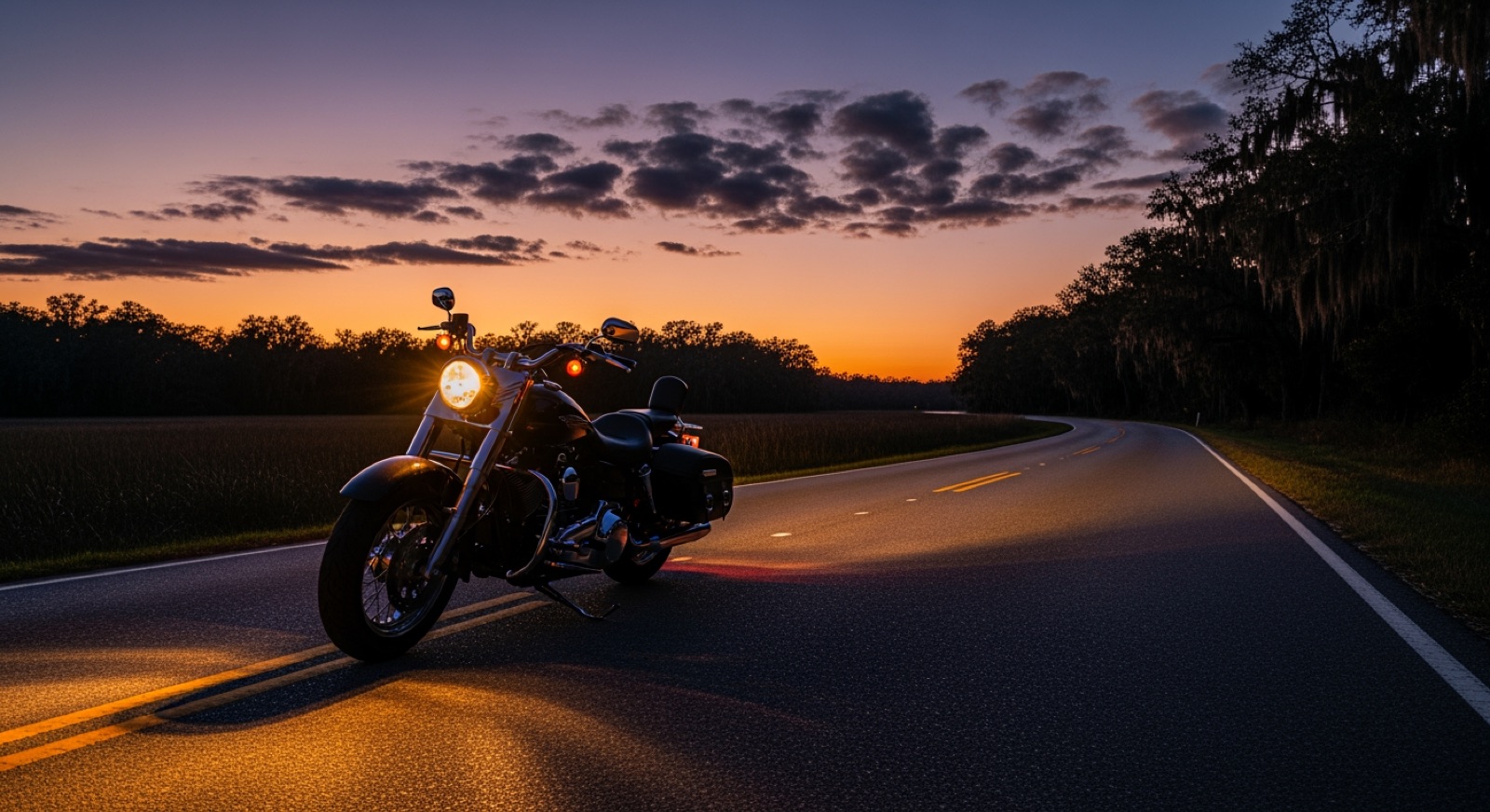 The Most Dangerous Roads and Intersections for Columbia and Midlands Motorcyclists