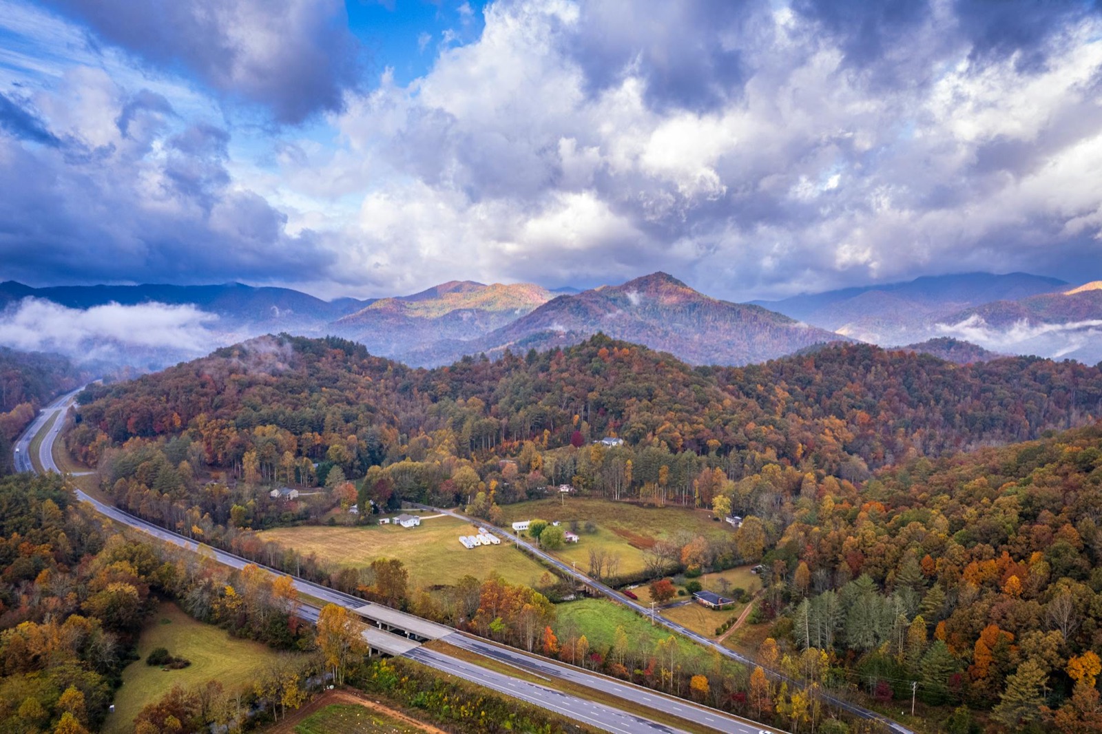 Best Motorcycle Rides in South Carolina, From the Midlands to the Grand Strand, and How to Ride Them Safely